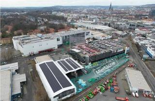 Gewerbeimmobilie mieten in 89231 Neu-Ulm, LAGER- UND FREIFLÄCHE IN HOCHFREQUENTIERTER LAGE IN NEU-ULM