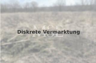 Gewerbeimmobilie kaufen in 14513 Teltow, Attraktives Gewerbegrundstück mit Baugenehmigung in Teltow | Nahe Bahnhof und GVZ