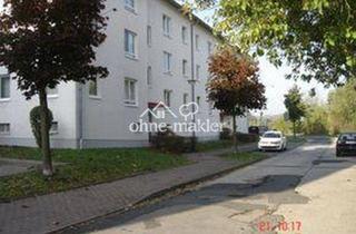 Wohnung kaufen in 09661 Hainichen, Eigentumswohnung in Hainichen- 2 Balkone- mit KFZ-Stellplatz