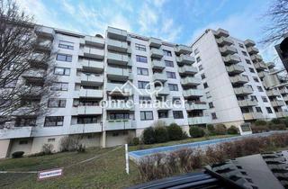 Wohnung kaufen in 76227 Karlsruhe, Seltene Gelegenheit in Karlsruhe-Durlach: 4-Zimmer-Wohnung mit Wohnrecht