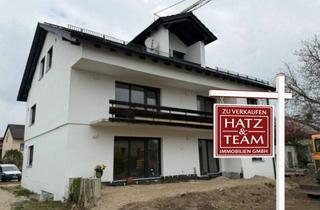 Wohnung kaufen in 94072 Bad Füssing, Apartment-Wohnung in ruhiger Lage – Bad Füssing, Kurzone 1