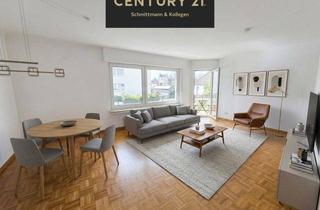 Wohnung kaufen in 58091 Hagen, Komfortabel und ruhig wohnen in Dahl