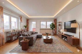 Doppelhaushälfte kaufen in 91710 Gunzenhausen, Verwirklichen Sie Ihren Wohntraum - Doppelhaushälfte mit Gestaltungsspielraum