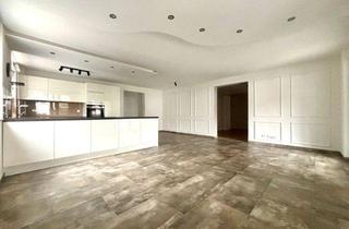 Wohnung kaufen in 71093 Weil im Schönbuch, Exklusives Wohnen auf einer Ebene – barrierefrei mit großer Terrasse, Garten und Garage