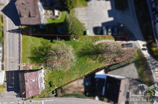 Grundstück zu kaufen in 51702 Bergneustadt, Attraktives Baugrundstück in Bergneustadt mit Top-Lage