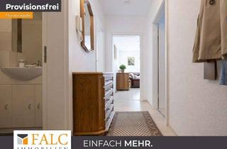 Anlageobjekt in 42549 Velbert, Langfristig investieren – VERMIETETE & gepflegte 2-Zimmer-Wohnung mit Balkon in Top-WEG-Anlage