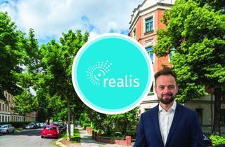 Wohnung kaufen in Ricarda-Huch-Str. 12, 09116 Chemnitz, +++zentral, charmant und begehrt - Eigentumswohnung in Chemnitz-Altendorf/Kaßberg+++