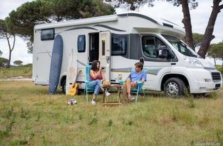 Gewerbeimmobilie kaufen in 21423 Winsen, Campingplatz, mehr als 120 Stp., ertragreich, Vollexistenz, Lage an Fluß in Landschaftsschutzgebiet