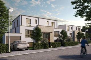 Wohnung kaufen in 65812 Bad Soden, SODEN HEIGHTS - RESIDENCE TWO: Exklusives Wohnen in schöner Villenlage