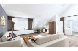 Penthouse kaufen in 85635 Höhenkirchen-Siegertsbrunn, Hochwertigste Penthäuser im secret Sale - für Kenner von exklusivem Wohnen