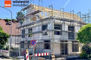 Wohnung kaufen in 76767 Hagenbach, *NEUBAUWOHNUNGEN IN HAGENBACH: Helle 2 und 3 Zimmer, Terrasse/Loggia, sehr gute Bauqualität*