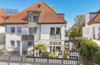 Wohnung kaufen in 79189 Bad Krozingen, Haus-im-Haus: Wohnrarität in Toplage von Bad Krozingen