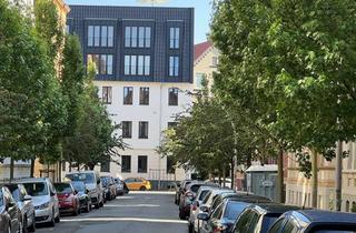 Penthouse kaufen in 38118 Braunschweig, Traumhaftes KfW70 Penthouse mit atemberaubender Dachterrasse in Top Lage