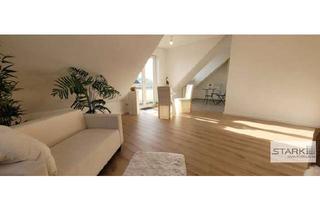 Wohnung kaufen in Merowingerstraße 29, 97249 Eisingen, Jetzt zum niedrigeren Preis! Maisonettewohnung mit Studio, Balkon, Gartenanteil & Carport!