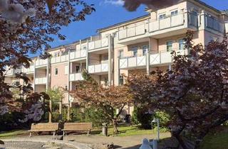 Wohnung kaufen in 78647 Trossingen, Barrierefreie Wohnung mit Aufzug und Balkon