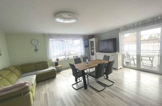 Wohnung kaufen in 68804 Altlußheim, 2018 neu erbaute 3- Zimmerwohnung mit Balkon und 2 Stellplätzen