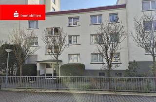 Wohnung kaufen in 61440 Oberursel, Erdgeschosswohnung in Oberursel Nord