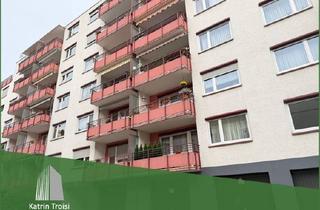 Wohnung kaufen in 75177 Nordstadt, Wohnen in der Nordstadt – praktisch geschnitten und gut zu vermieten!