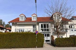 Wohnung kaufen in 82538 Geretsried, Gemütliche 2-Zimmer-Dachgeschoss-Wohnung in Geretsried