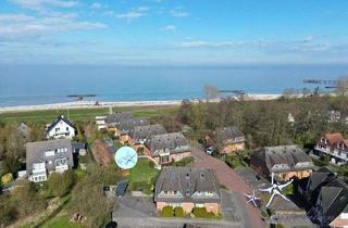 Wohnung kaufen in 24217 Schönberg, Kleines Paradies am Meer – Charmante 2,5-Zimmer-Wohnung für Erholungssuchende am Schönberger Strand