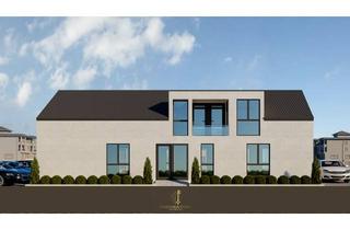 Wohnung kaufen in 28865 Lilienthal, Lilienthal • Moderne 3-Zimmer-Neubauwohnung mit Loggia