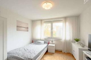 Wohnung kaufen in 59425 Unna, MODERNE KAPITALANLAGE MIT LOGGIA Vermietet, gepflegt & hochwertige Ausstattung in Unna!