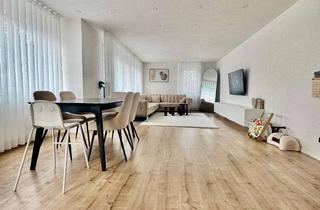 Wohnung kaufen in 74336 Brackenheim, Tolle 4-Zimmer-Eigentumswohnung mit großem Balkon in Botenheim