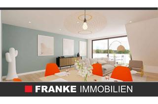 Penthouse kaufen in 45475 Dümpten, FAST EIN HAUS - MAISONETTE-ETW MIT BALKONTERRASSE