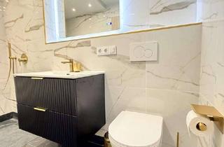 Wohnung kaufen in Lagerhausstrasse, 82467 Garmisch-Partenkirchen, Exklusive 4-Zimmer-Wohnung-Neubau, ideal zur Eigennutzung oder als Ferienwohnung.