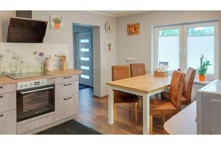 Wohnung kaufen in 18510 Wittenhagen, Ferienwohnung nähe Stralsund