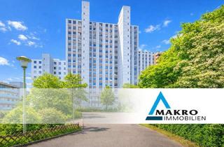 Wohnung kaufen in 25421 Pinneberg, 3D VIRTUAL TOUR - Gepflegte Balkonwohnung mit Stellplatz in Pinneberg-Thesdorf
