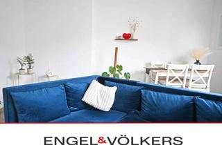 Wohnung kaufen in 55583 Bad Münster-Ebernburg, Charmante Eigentumswohnung mitten in BME!