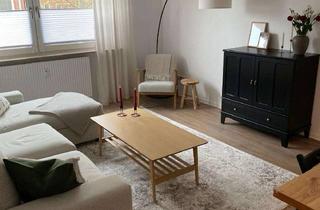 Wohnung kaufen in 26384 Heppens, Attraktive 4-Zimmer-Wohnung (81m²) in WHV | modernisiert | zentral | ab Juli.2026 verfügbar