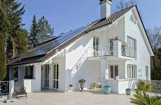 Villa kaufen in 86420 Diedorf, Silva Privata - Eine Villa, die man nicht sucht. Sondern entdeckt