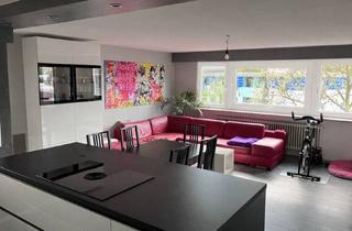 Wohnung kaufen in Heinrich-Küderli-Straße 5/2, 71332 Waiblingen, Exklusive 4,5-Zi-Wohnung im 6. OG mit Aufzug - Barrierefrei - in Waiblingen/Stadtzentrum