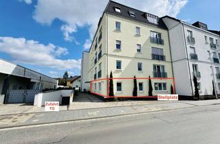 Wohnung kaufen in 53474 Bad Neuenahr-Ahrweiler, Sofort bezugsfrei: Hochwertige 4,5-Zi. EG mit 160,5 m² | barrierefrei | TG + Stellplatz + Garten