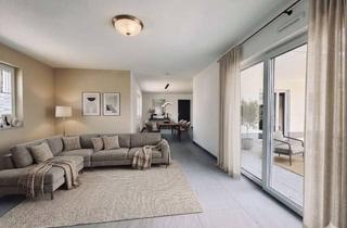 Wohnung kaufen in 53474 Bad Neuenahr-Ahrweiler, 160,5 m² Wohnkomfort auf einer Ebene | Garten | rollstuhlgerecht | 4,5 Zimmer | sofort verfügbar
