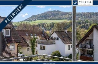 Wohnung kaufen in 79249 Merzhausen, Bezugsfreie 3-Zimmer Wohnung in Merzhausen, 1.OG