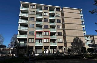 Wohnung kaufen in 23746 Kellenhusen, Eigentumswohnung in Strandlage