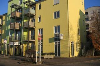 Wohnung kaufen in Bahnhofstraße 12, 72810 Gomaringen, Provisionsfrei! Lichtdurchflutete & gemütlich 2- Zimmer-Wohnung mit Balkon