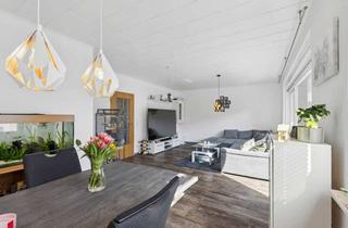 Wohnung kaufen in 57299 Burbach, Moderne und gemütliche ETW mit großzügiger Terrasse