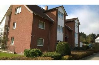 Wohnung kaufen in Hainholzweg 12, 32457 Porta Westfalica, 3-Zimmer + Wintergarten Erdgeschosswohnung mit Garage in Porta Westfalica