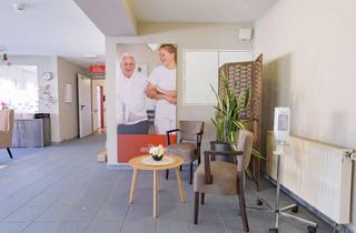 Wohnung kaufen in 74081 Sontheim, Pflegeapartment im Dachgeschoss mit Duschbad in Sontheim