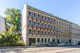 Wohnung mieten in Zweinaundorfer Str. 66, 04318 Anger-Crottendorf, Sanierte 2-Raum-Wohnung mit EBK