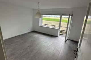 Wohnung mieten in Donatusstraße 32, 50129 Bergheim, Moderne 2-Zimmer-Wohnung mit großem Balkon & Feldblick – ruhig gelegen in Sackgasse