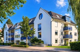 Wohnung mieten in Kipsdorfer Straße 151f, 01279 Tolkewitz/Seidnitz-Nord, Tolkewitz - Schöne 2-Zimmer Single Wohnung im Grünen