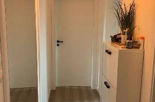 Wohnung mieten in Paul-Pfizer-Straße 43, 72762 Reutlingen, Top sanierte 3 Zimmer Wohnung mit EBK, Stellplatz & Garten - ruhig & zentral