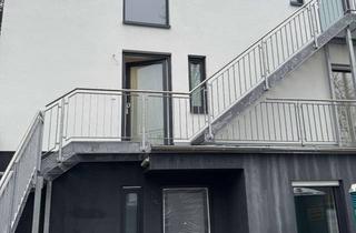 Wohnung mieten in 53127 Ippendorf, Exklusive 2-Zimmer-Neubau Zweitbezug mit Smart-Home + Fußbodenheizung