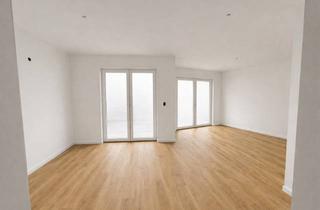 Wohnung mieten in Sindorfer Straße 21, 50127 Bergheim, Erstbezug Seniorengerechte 3-Zimmer Wohnung EG mit Terrasse in Bergheim