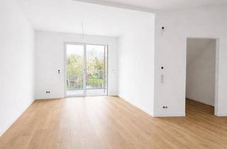 Wohnung mieten in Sindorfer Straße 21, 50127 Bergheim, Erstbezug 2-Zimmer Dachgeschosswohnung mit Balkon in Bergheim